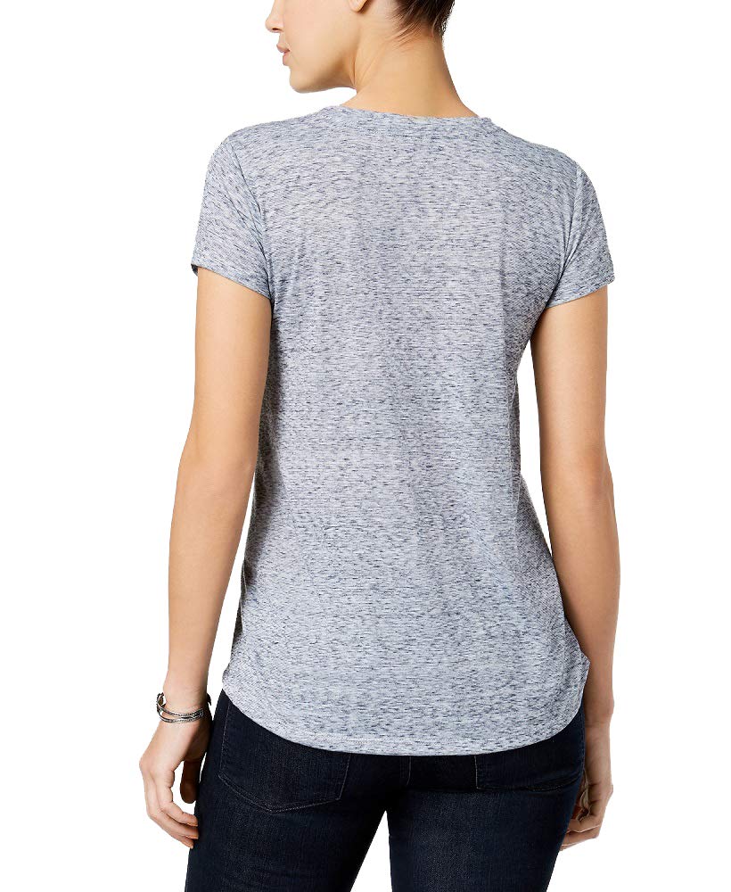 Style & Co Graphic T-Shirt