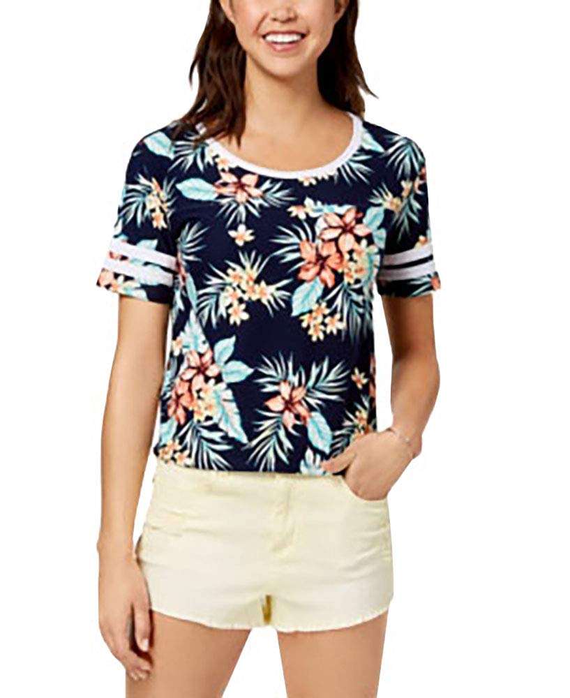 Ultraflirt By Ikeddi Juniors' Printed Football T-Shirt