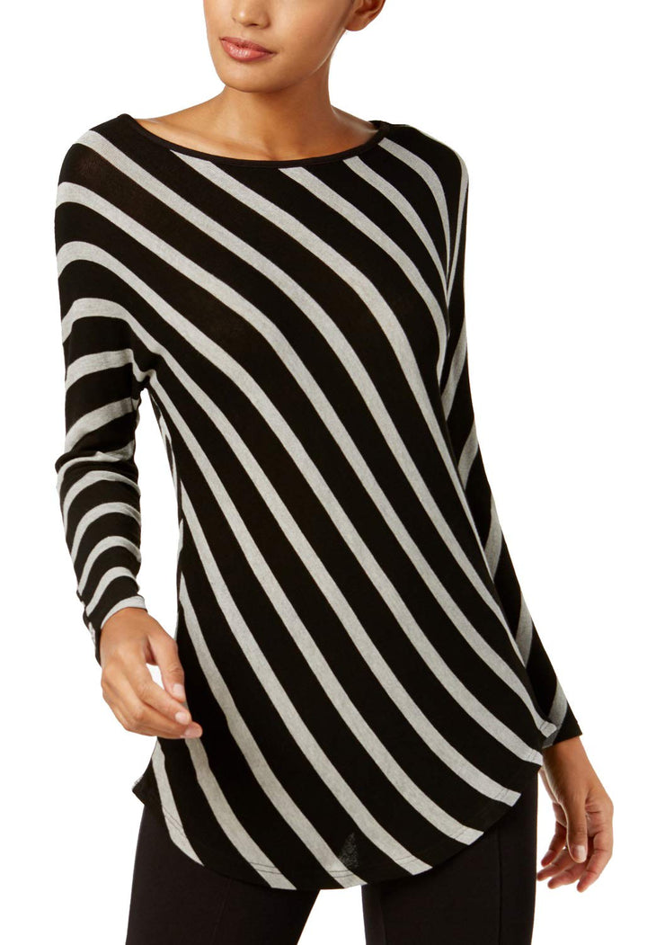 Striped Tunic