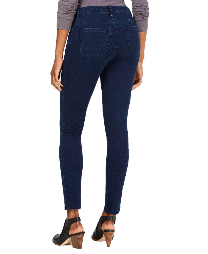 Style & Co Ultra Skinny Ponte Pants