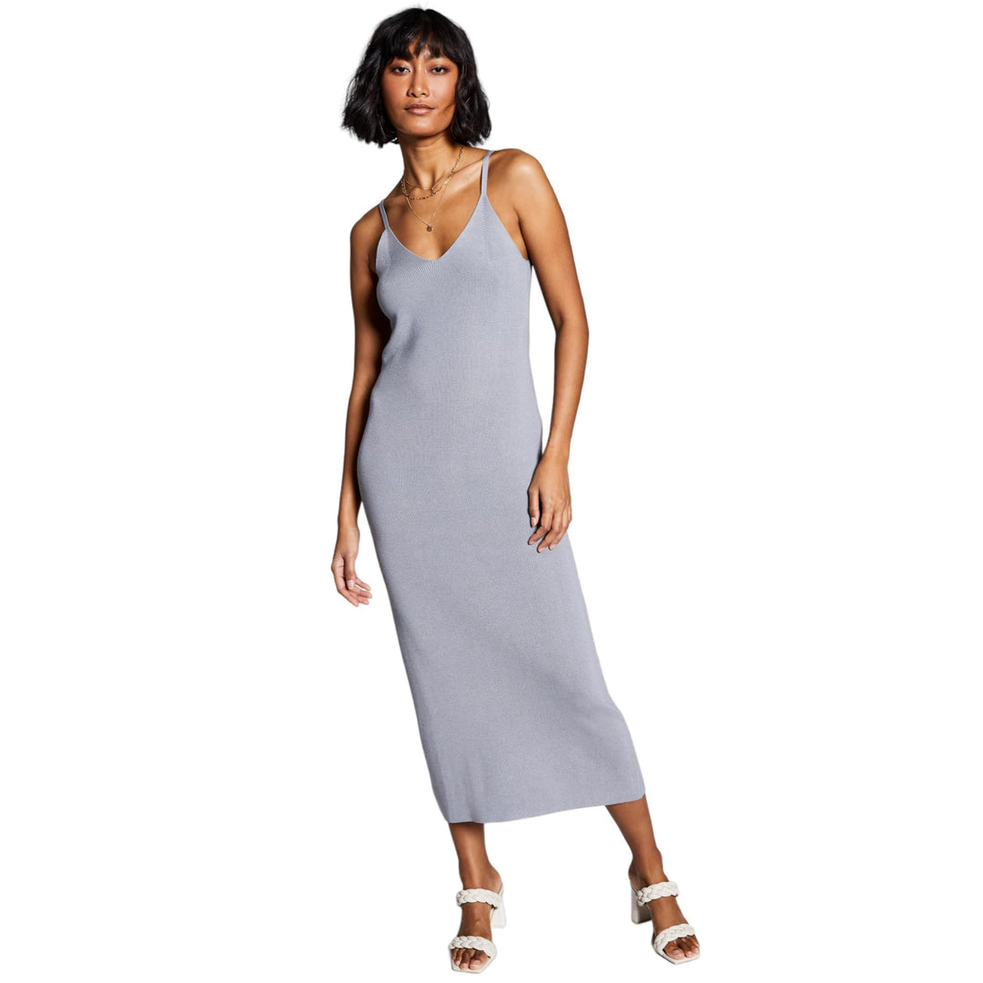 Now This Womens Cami Sweater Dress