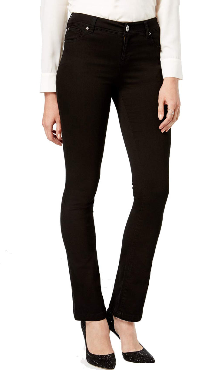 5 Pocket Bootcut Jeans