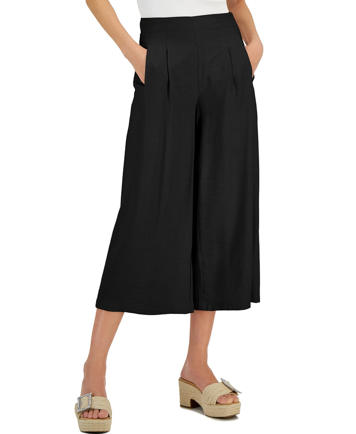 INC International Concepts Womens Wide Leg Pants