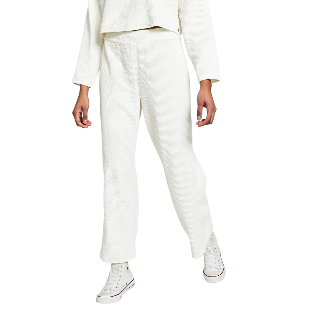 Now This Corduroy Wide Leg Pants