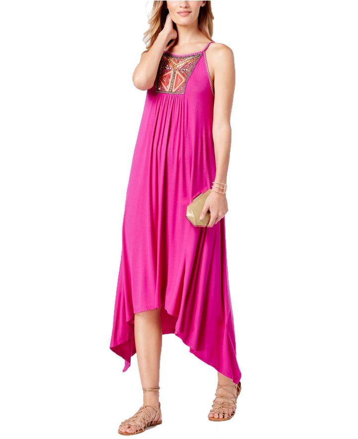 INC International Concepts Embellished Sundress