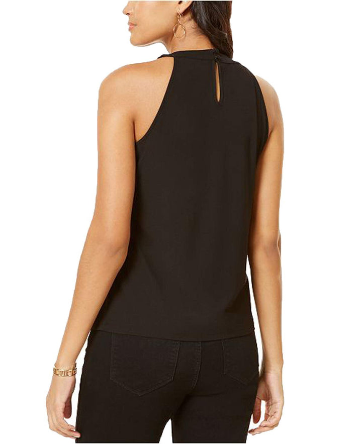 INC Embellished Tank Top