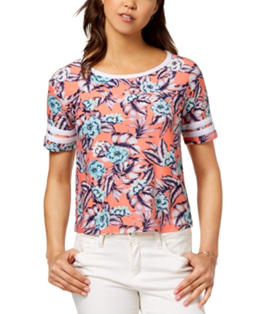 Ultraflirt By Ikeddi Juniors' Printed Football T-Shirt