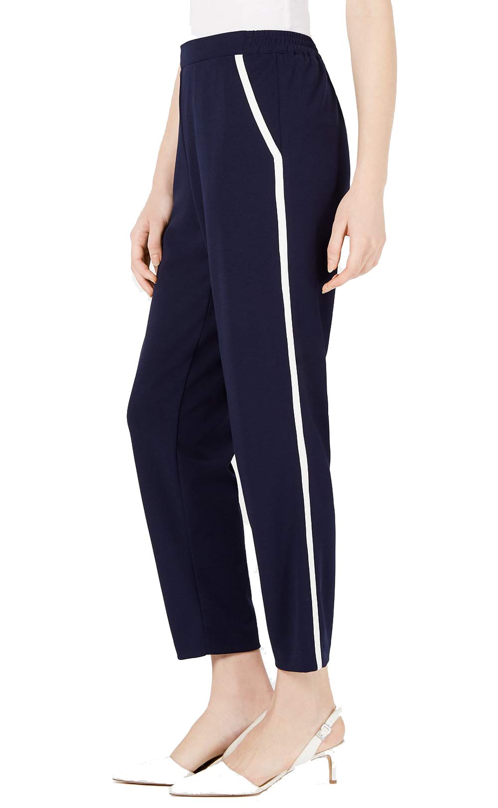 Maison Jules Pull On Pants