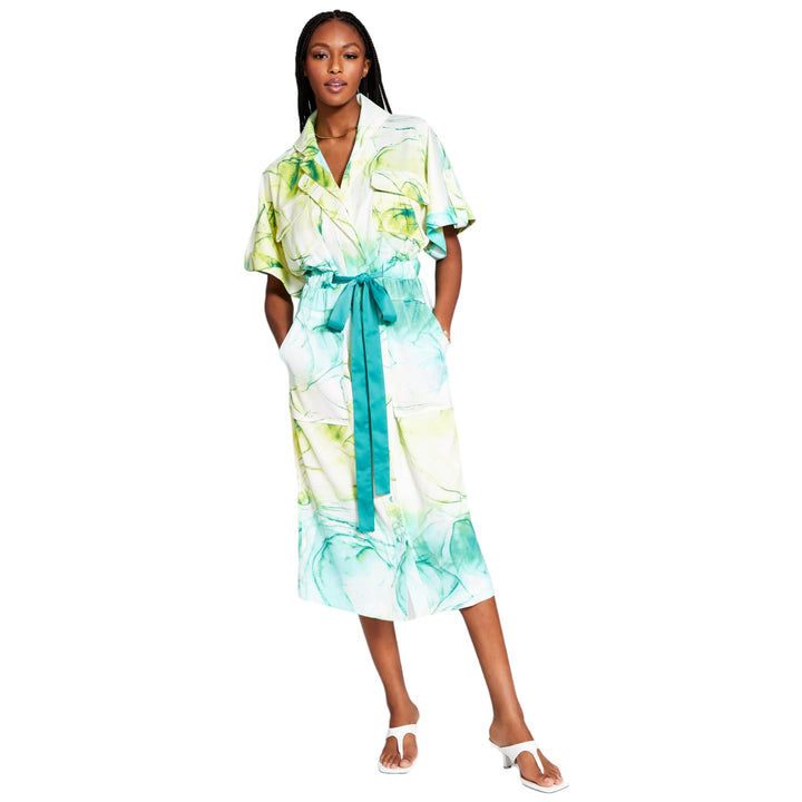 INC International Concepts Jeannie Mai X Inc Dress