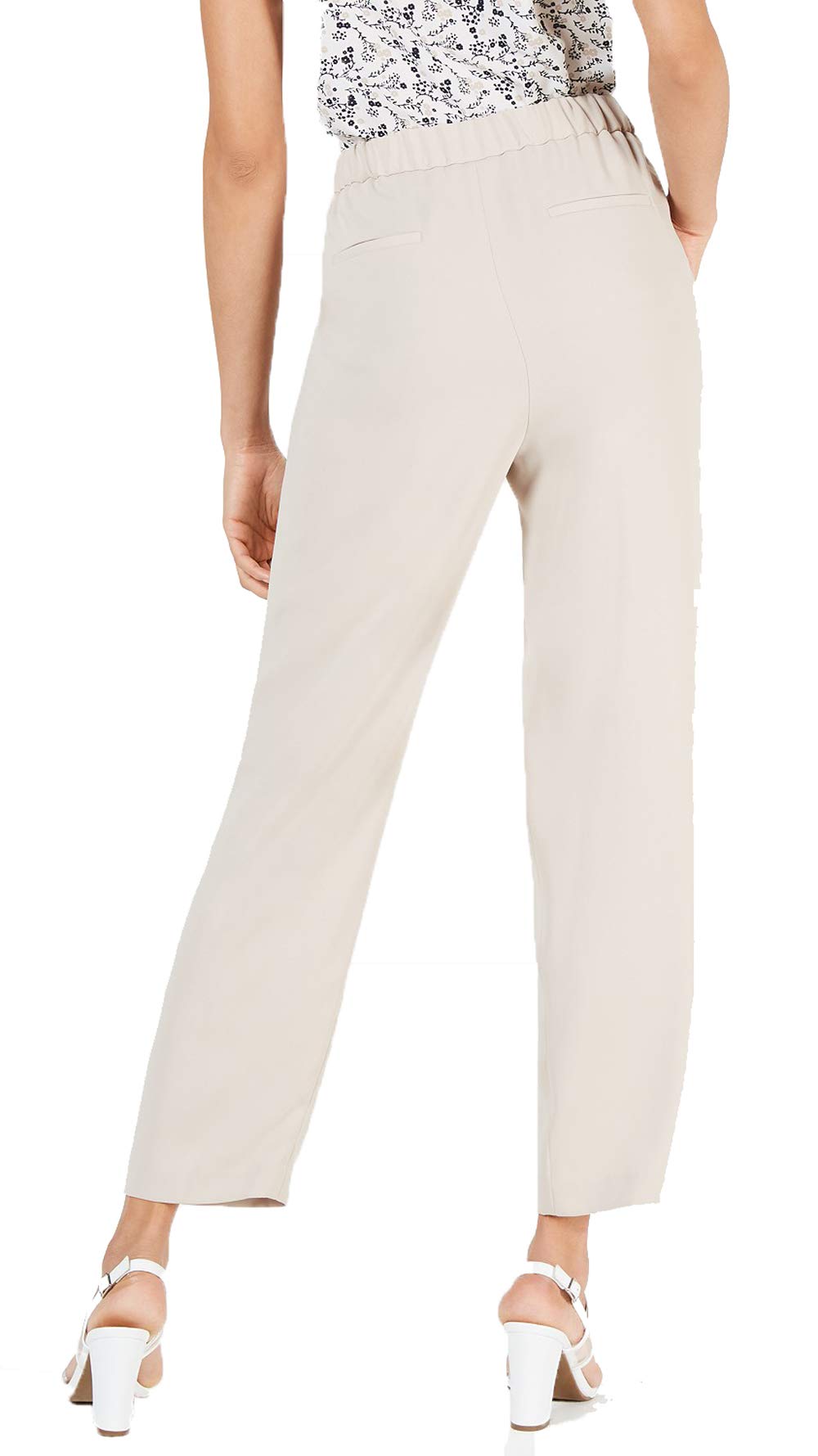 Crepe Soft Pants