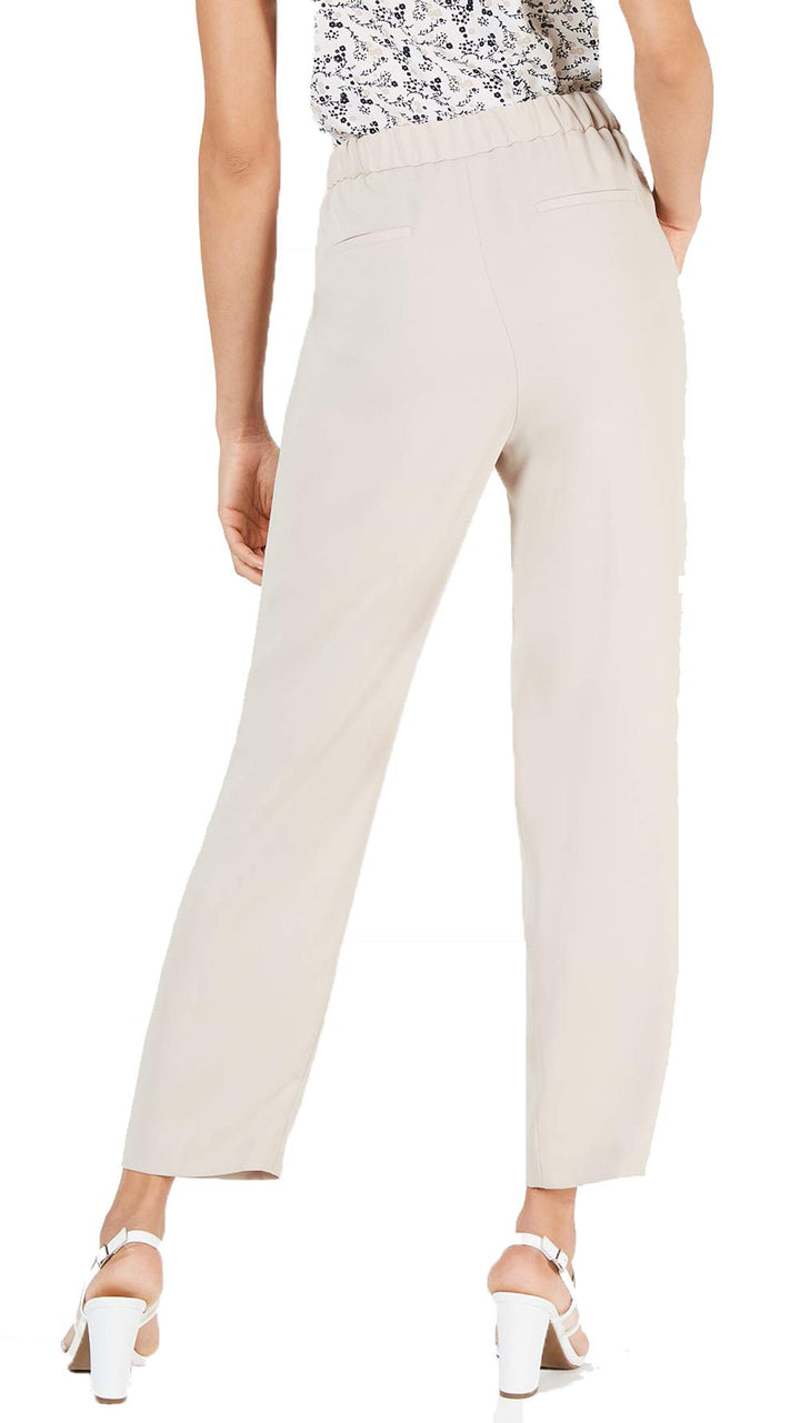 Crepe Soft Pants