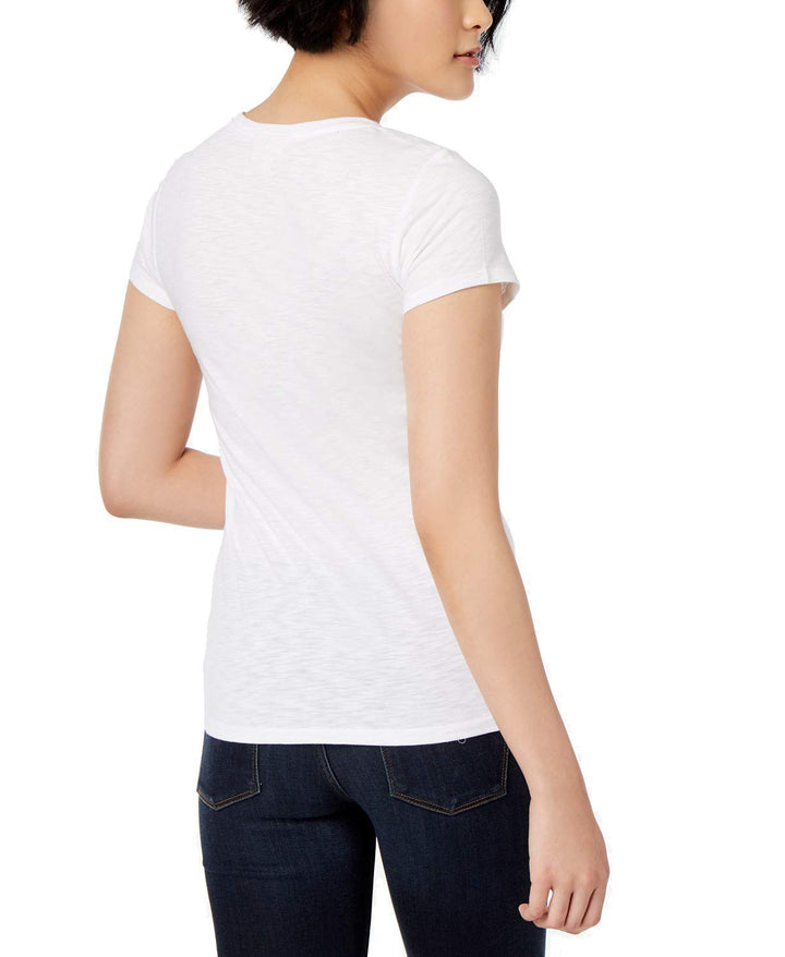 Maison Jules Graphic Print T-Shirt