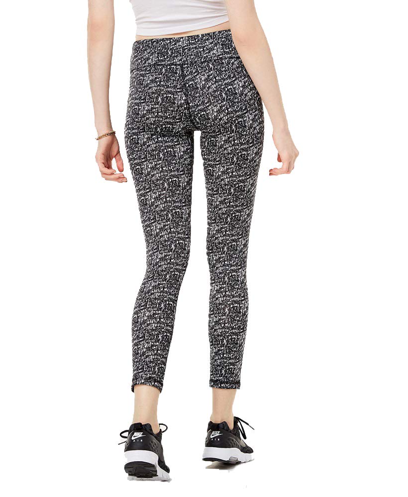 Active Juniors' Printed Yoga Leggings