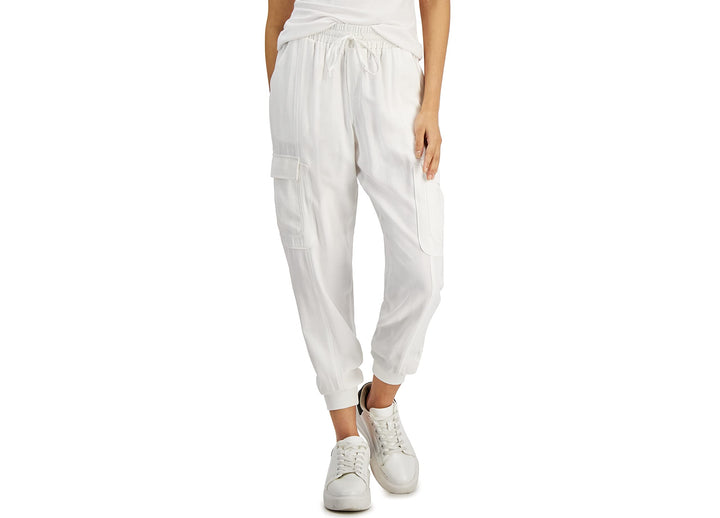 INC International Concepts Utility Jogger Pants