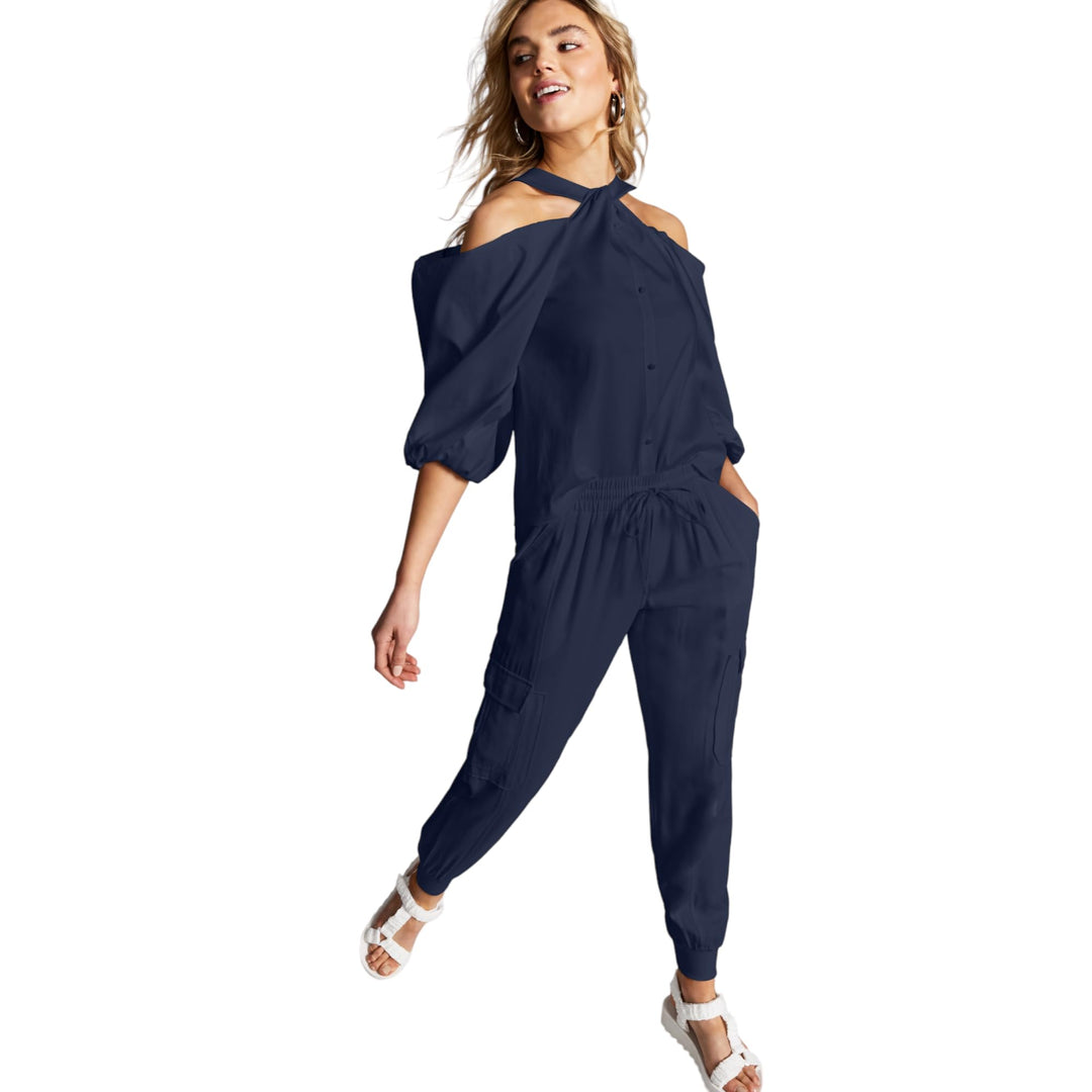 INC International Concepts Utility Jogger Pants