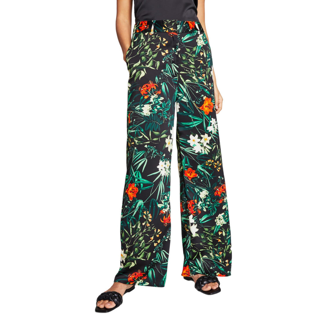 Jeannie Mai X Inc Printed Pj Pants