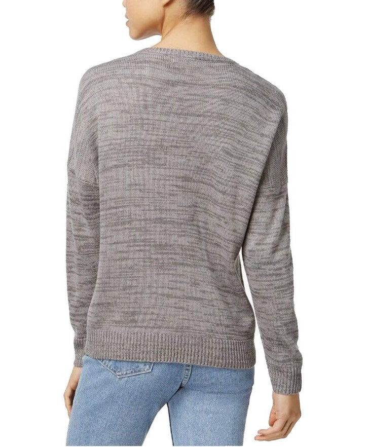 Ultra Flirt By Ikeddi Juniors Bye Felicia Ugly Holiday Sweater