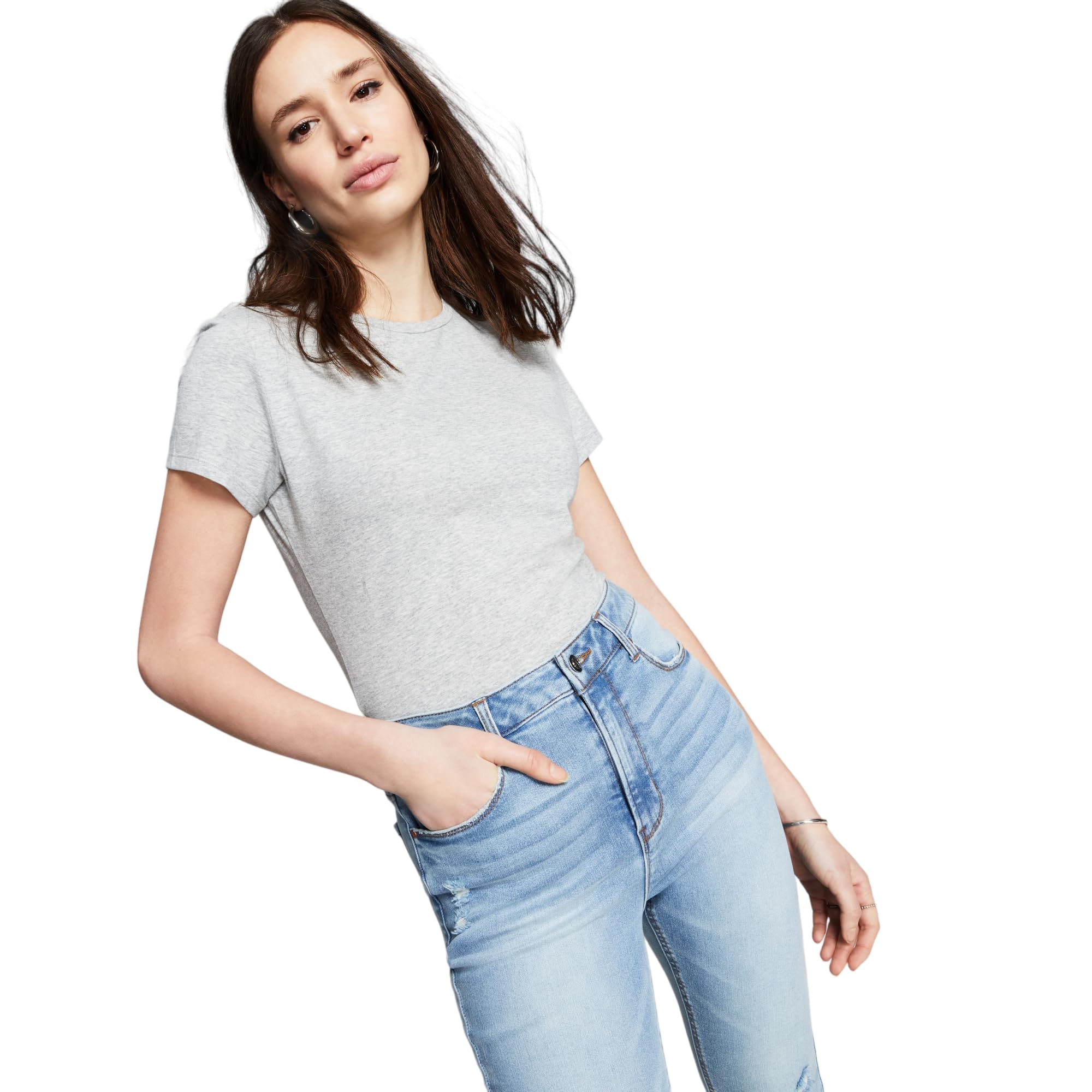 Now This T-Shirt Bodysuit