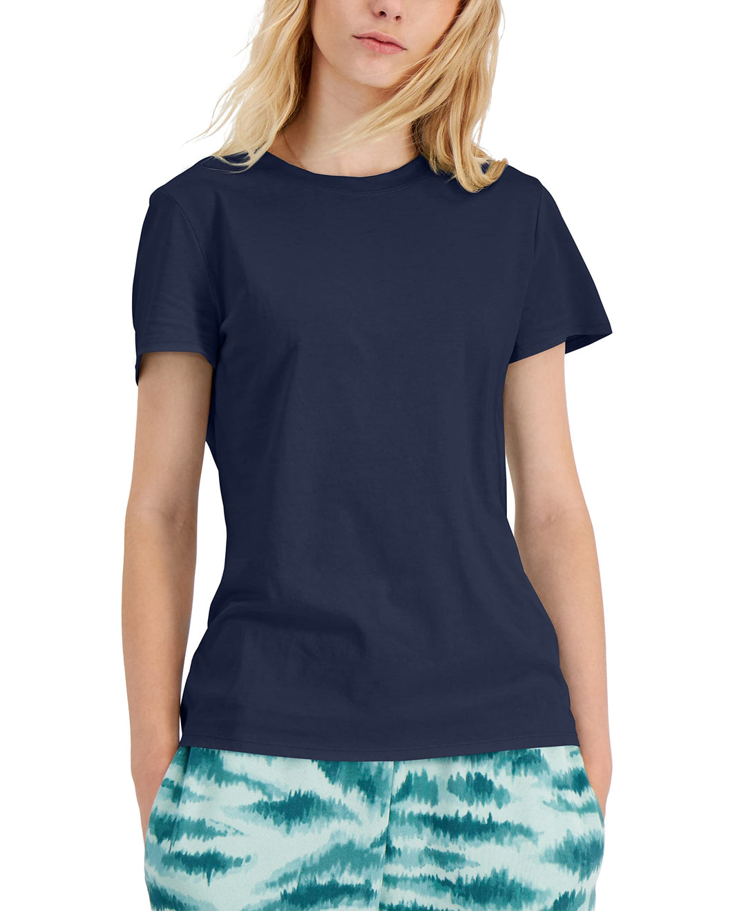 INC International Concepts Cotton T-Shirt