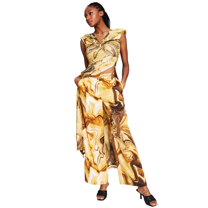 INC International Concepts Jeannie Mai X Inc Pants