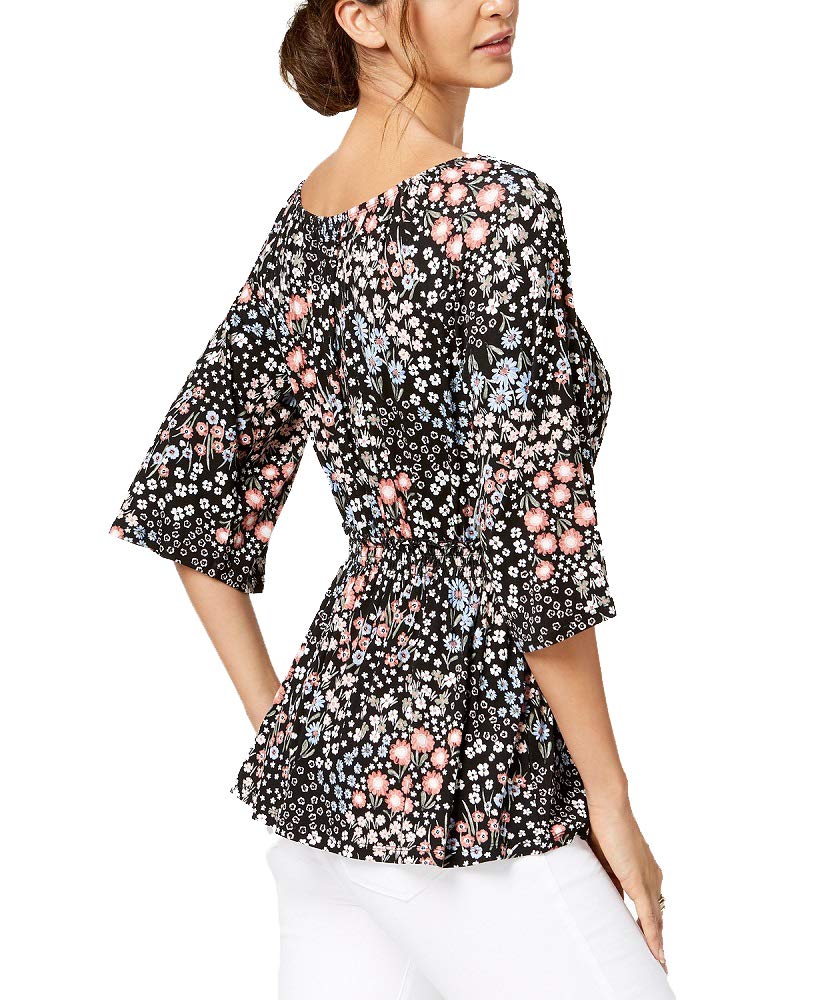 Style & Co Off The Shoulder Top