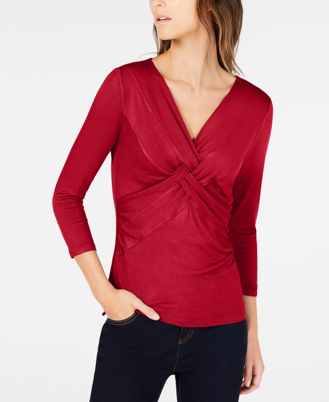 Twisted Top