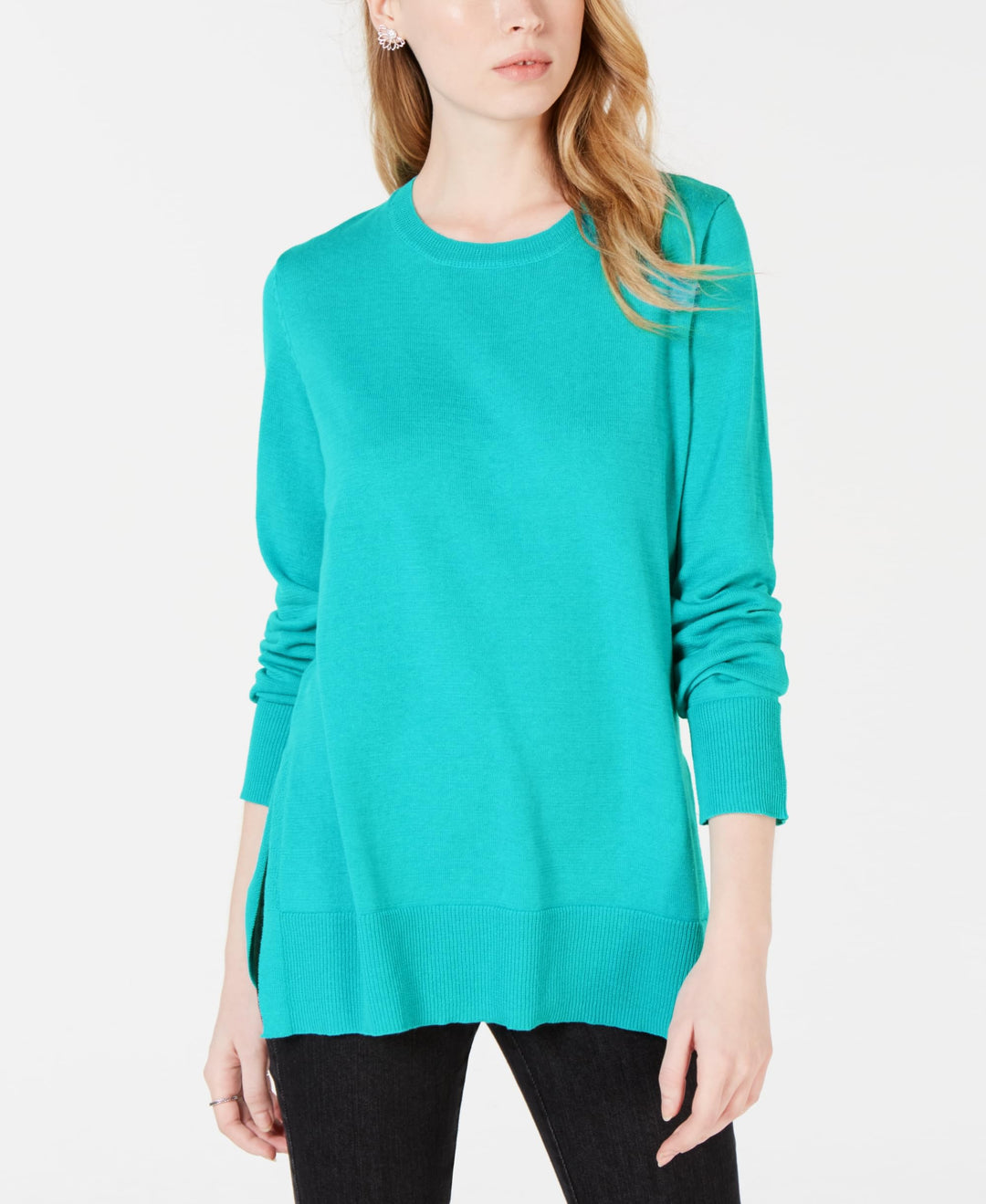 Maison Jules Crew Neck Sweater