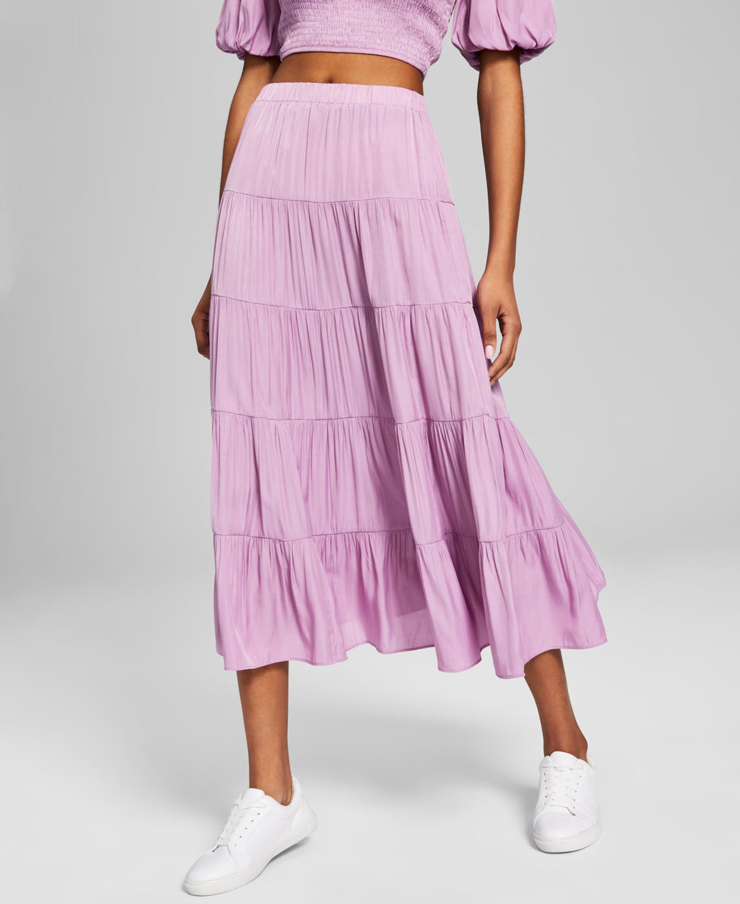 Now This Maxi Skirt