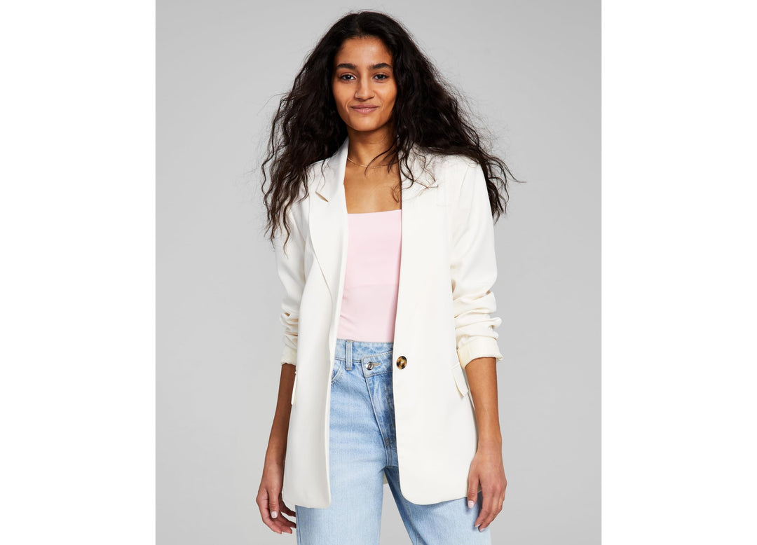 Women's Oversized Blazer