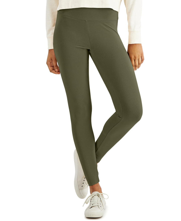 Style & Co Yoga Leggings