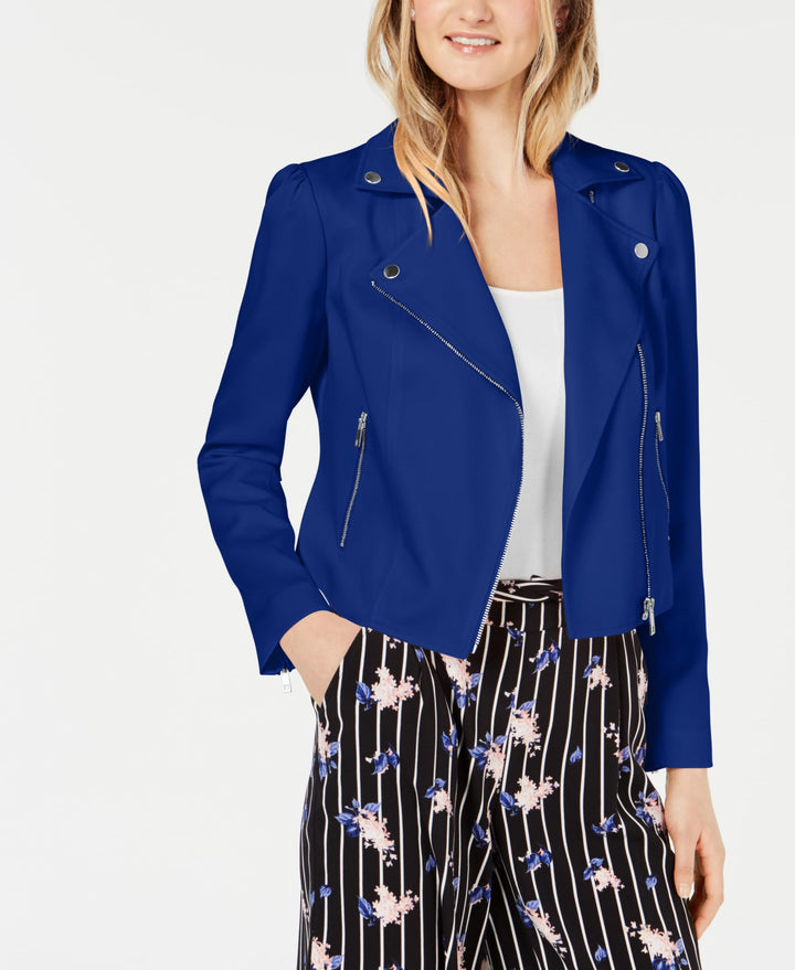 Maison Jules Moto Jacket