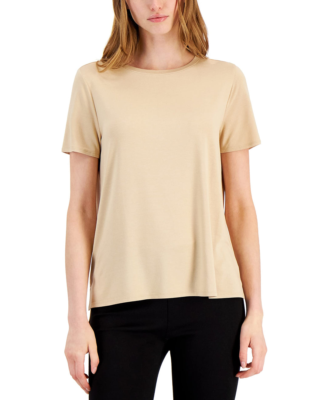 Alfani Crewneck T-Shirt