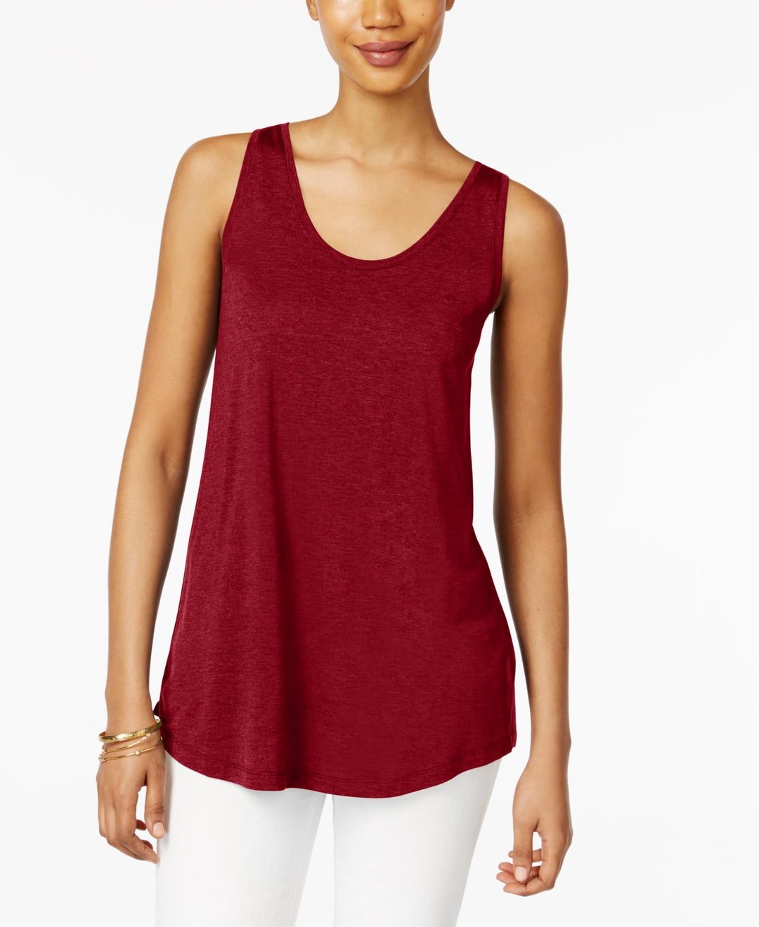 Style & Co Tank Top