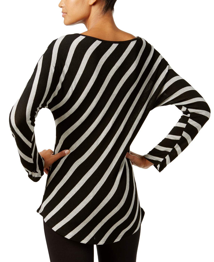 Striped Tunic