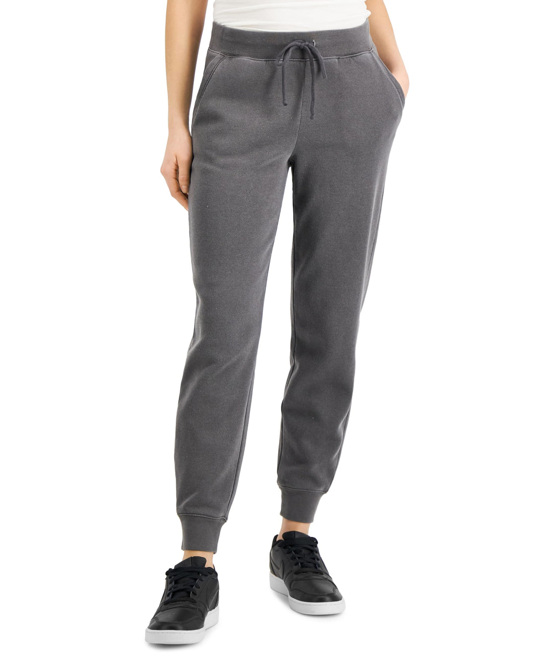 Style & Co Jogger Sweatpants