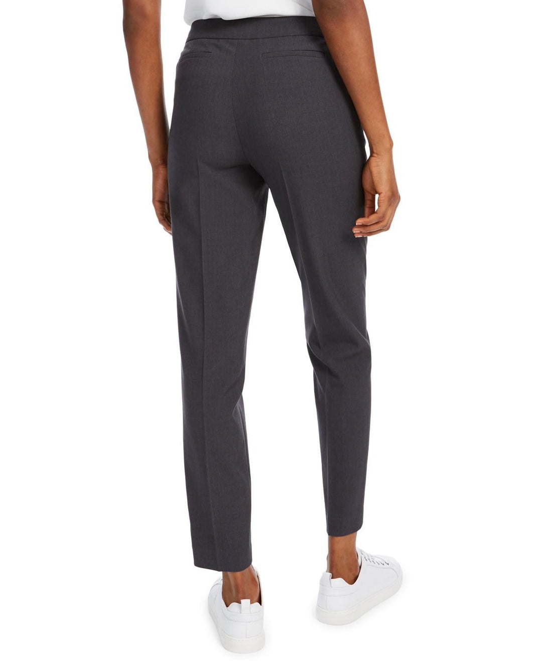 Women's Straight-Leg Dress Pants
