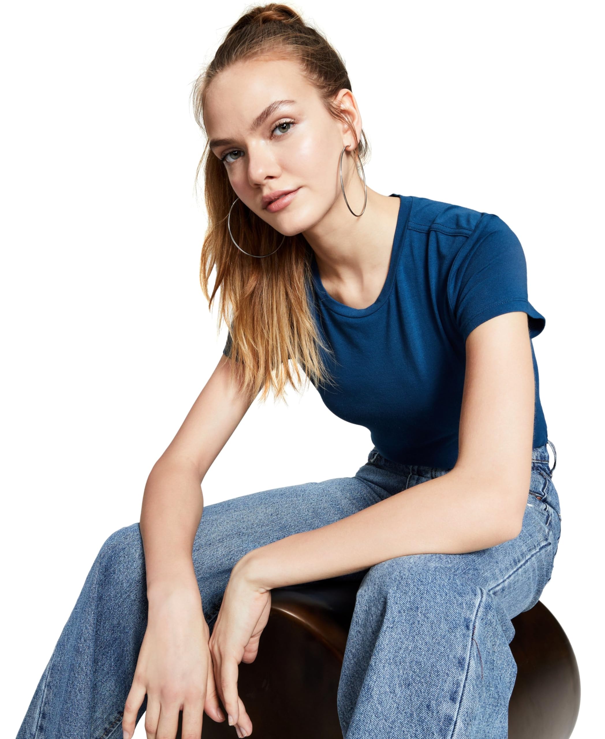 Now This T-Shirt Bodysuit