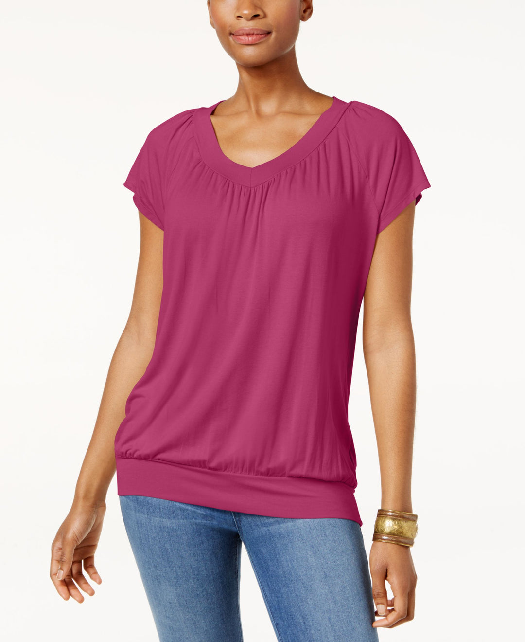 Blouson T-Shirt