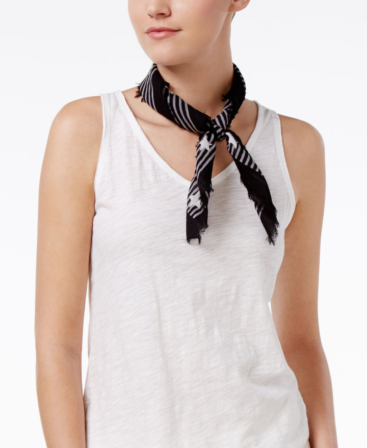 INC International Concepts Star Bandana