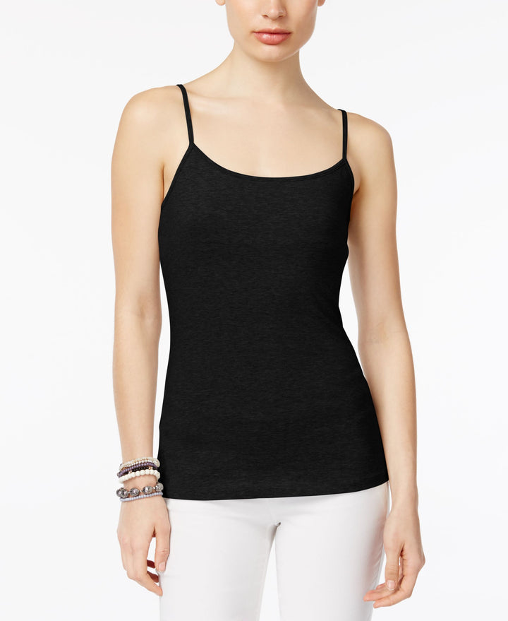 Style & Co Camisole With Built In Bra