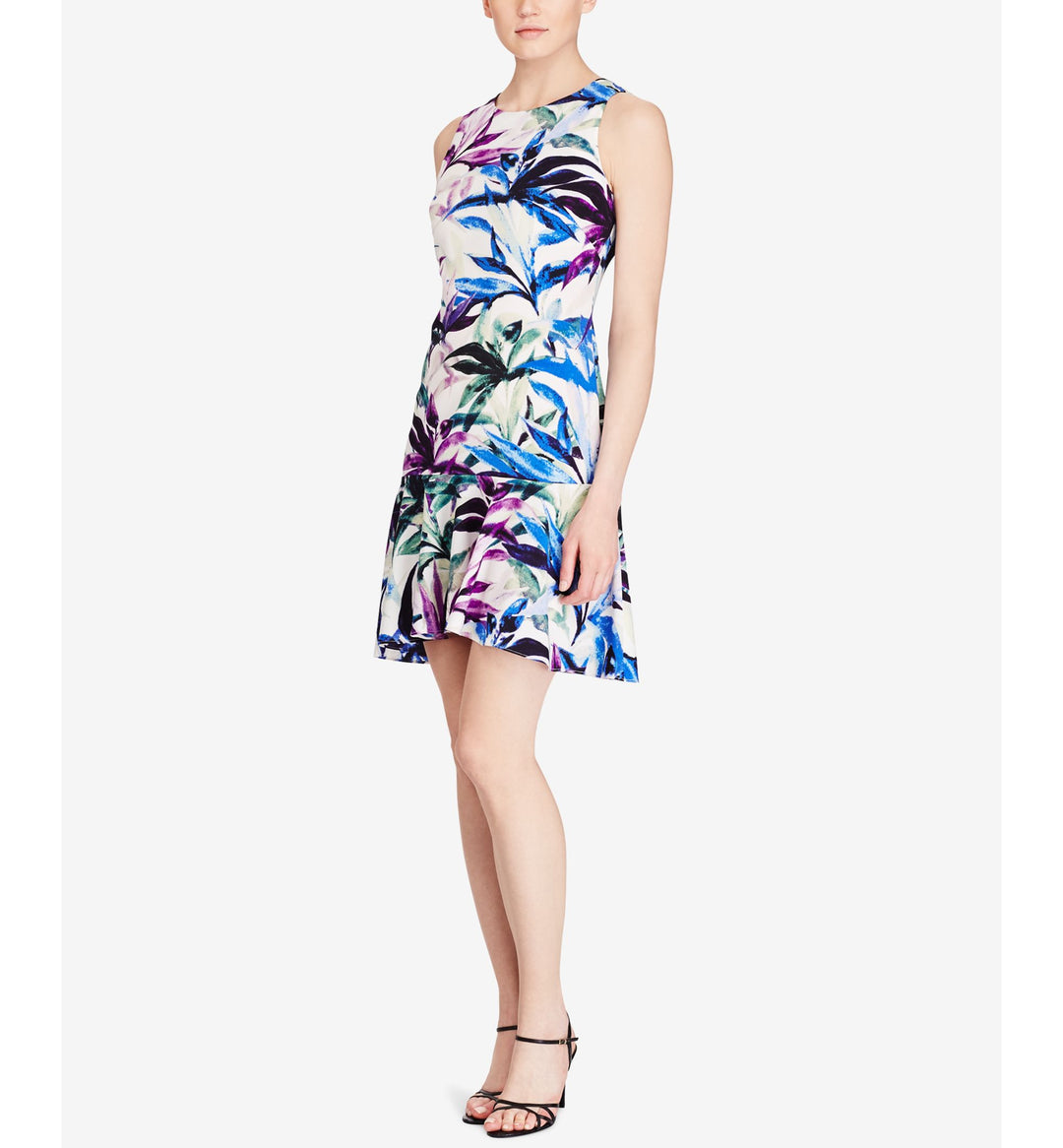american living cocktail dresses $89 American Living Women's Pink Lace Mini Cocktail Dress Size 12