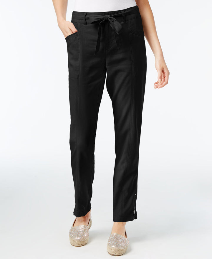 INC International Concepts Tapered Cargo Pants