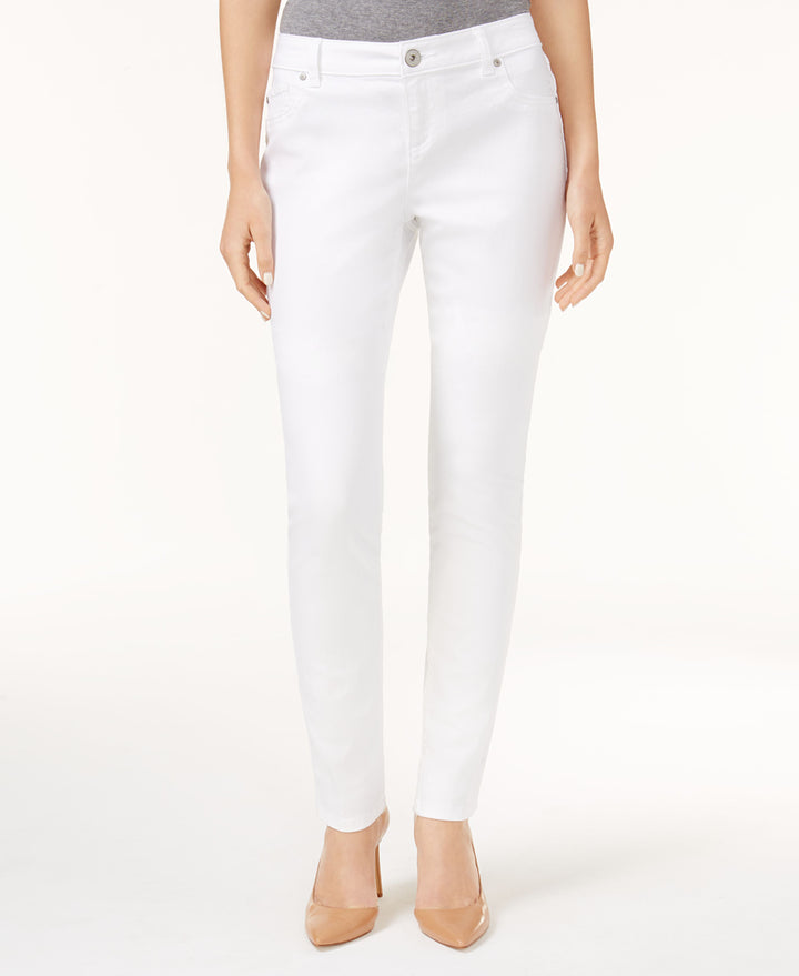 INC INCEssentials Curvy-Fit Skinny Jeans