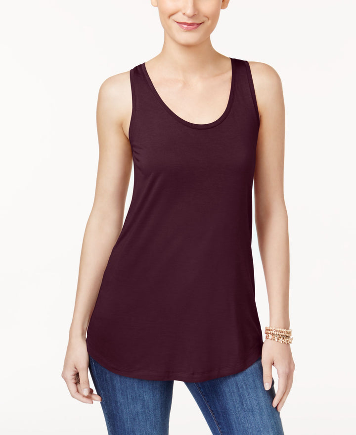 Style & Co Tank Top