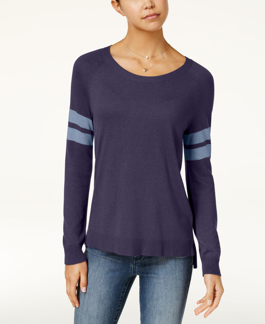 Juniors' Varsity Sweater