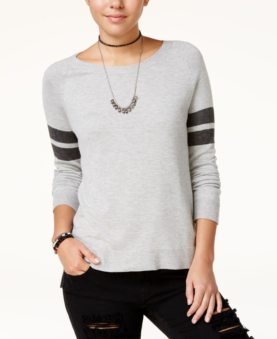 Juniors' Varsity Sweater