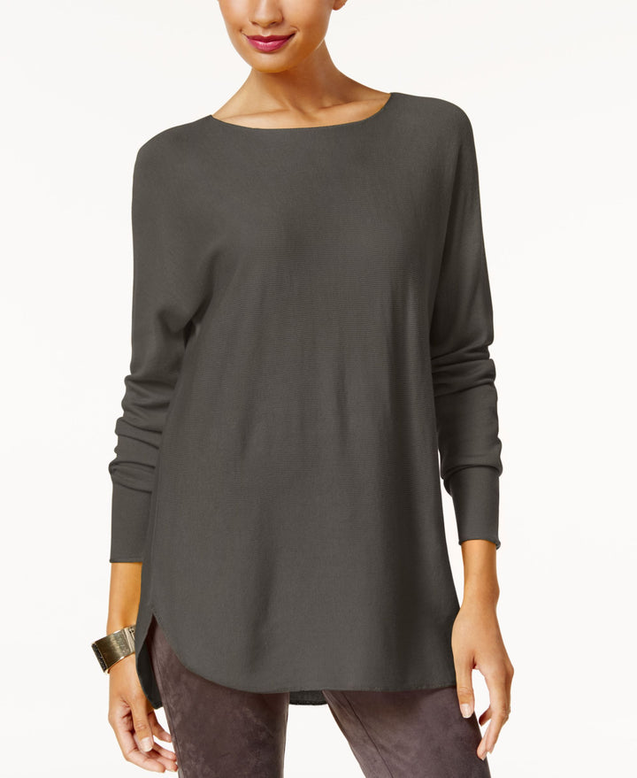 INC International Concepts Shirttail Sweater