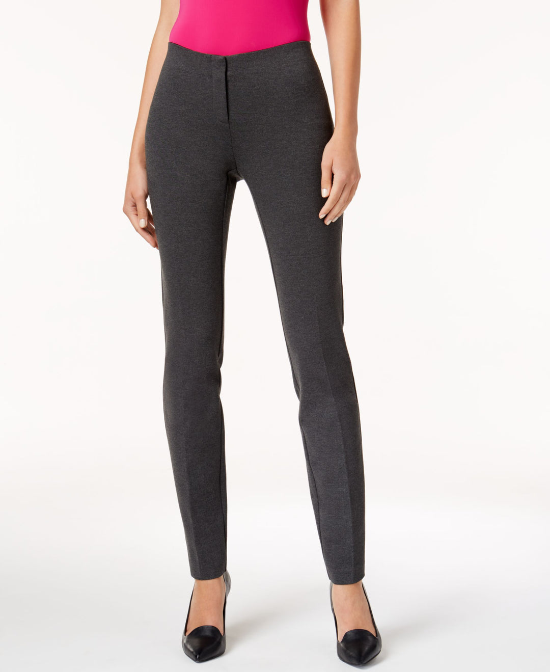 Alfani Petite Hollywood Skinny Pants