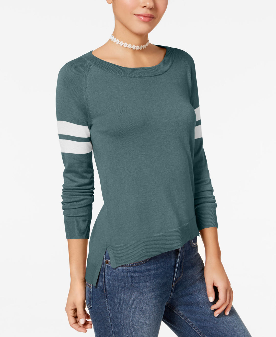 Juniors' Varsity Sweater