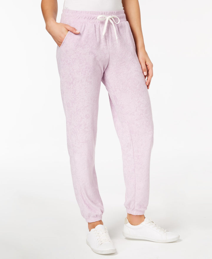 Active Juniors' Drawstring Sweatpants